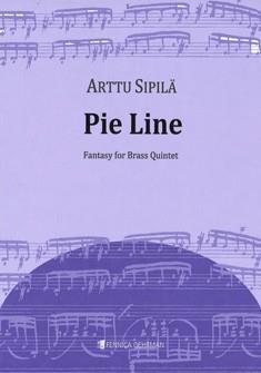 Pie Line
